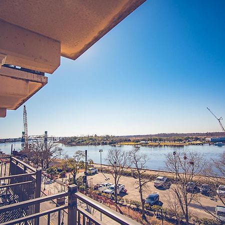 Water Street Retreat 12 Apartment Wilmington Exterior foto