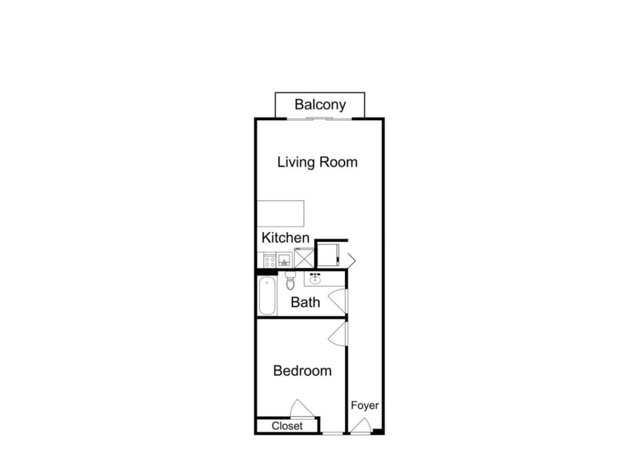 Water Street Retreat 12 Apartment Wilmington Exterior foto