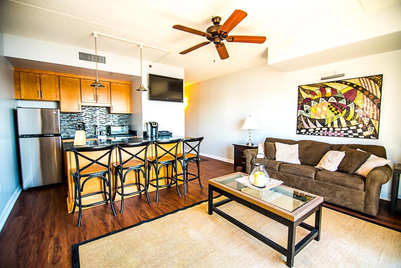 Water Street Retreat 12 Apartment Wilmington Exterior foto